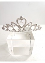 Корони за коса с белгийски кристали- Princess Aria